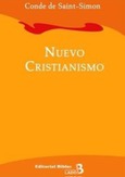 Portada de: Nuevo cristianismo