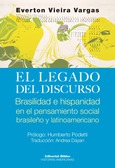 Portada de: El legado del discurso.