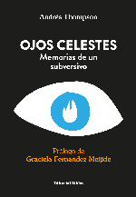 Ojos celestes