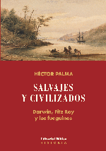 Salvajes y civilizados