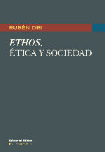 Ethos, ética y sociedad