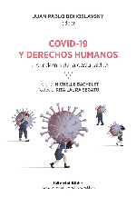 Covid-19 y derechos humanos