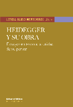 Heidegger y su obra