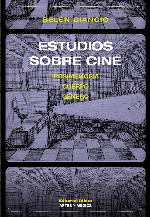 Estudios sobre cine