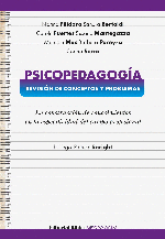 Psicopedagogía: revisión de conceptos y problemas