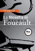 Portada de: La filosofía de Michel Foucault.