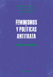 Feminismos y politicas antitrata