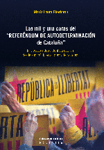 Las mil y una caras del "Referéndum de autodeterminación" de Cataluña