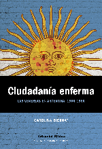 Ciudadanía enferma