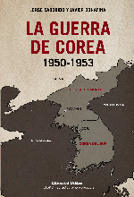 La guerra de Corea 1950-1953