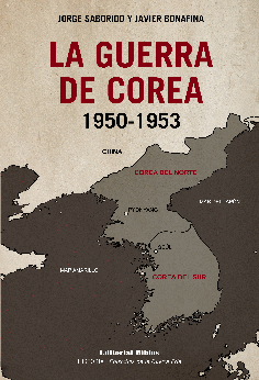 La guerra de Corea 1950-1953