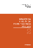 Portada de: Semiótica y política en el discurso público 2