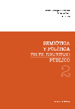 Semiótica y política en el discurso público 2