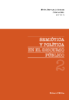 Semiótica y política en el discurso público 2