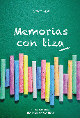 Portada de: Memorias con tiza