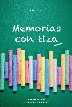 Memorias con tiza