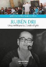 Rubén Dri