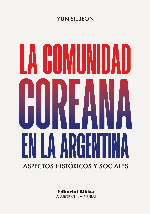 La comunidad coreana en la Argentina