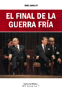 El final de la Guerra Fría El final de la Guerra Fría