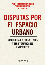 Disputas por el espacio urbano