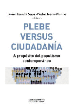 Plebe versus ciudadanía