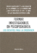 Formar investigadores en psicopedagogía