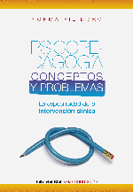 Psicopedagogía: conceptos y problemas.
