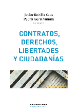 Contratos, derechos, libertades y ciudadanías