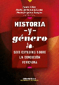 Portada de: Historia y género.