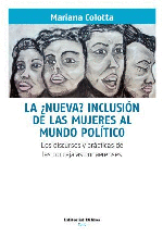 La ¿nueva? inclusión de las mujeres al mundo político