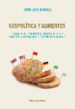 Geopolítica y alimentos