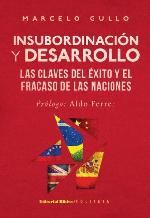 Insubordinación y desarrollo