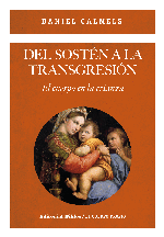 Del sostén a la transgresión