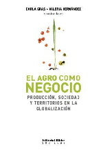 El agro como negocio