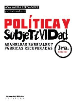 Política y subjetividad