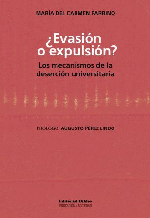 ¿Evasión o expulsión? 