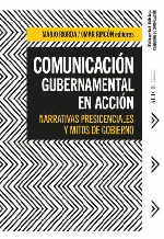 Comunicación gubernamental en acción