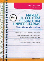 Manual de lectura y escritura universitarias