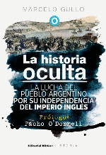 La historia oculta