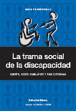 La trama social de la discapacidad