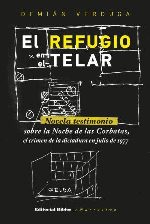 El refugio en el telar 