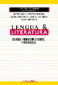 Portada de: Lengua y literatura.