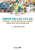 Portada de: Creer en las villas