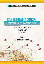 Cartografía social: Teoría y método