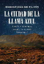 La Ciudad de la Llama Azul