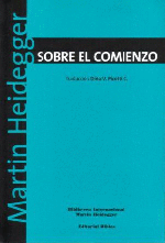 Sobre el comienzo