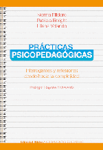 Prácticas psicopedagógicas