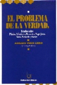 Portada de: El problema de la verdad I.