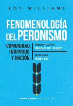 Fenomenología del peronismo